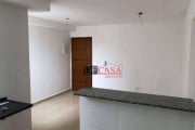 Apartamento em Vila Buenos Aires