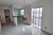 Apartamento em Vila Carrão