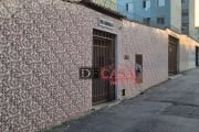 Apartamento em Conjunto Residencial José Bonifácio