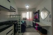 Apartamento em Vila Ema