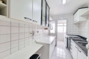 Apartamento em Penha