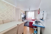 Apartamento em Jardim Danfer