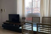 Apartamento em Penha