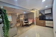 Apartamento em Jardim Avelino