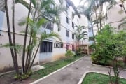 Apartamento em Conjunto Residencial José Bonifácio