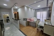 Apartamento em Jardim Colonial