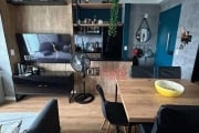 Apartamento com 2 quartos à venda na Rua Tenente Gelás, 252, Tatuapé, São Paulo