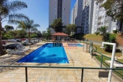 Apartamento em Colônia