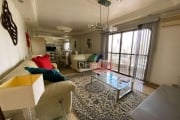 Apartamento em Anália Franco