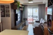 Apartamento em Vila Matilde