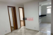 Apartamento em Conjunto Habitacional Inácio Monteiro