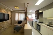 Apartamento em Engenheiro Goulart