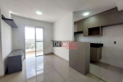 Apartamento em Vila Carmosina