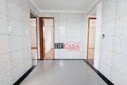 Apartamento em Conjunto Residencial José Bonifácio