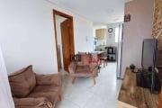 Apartamento em Itaquera