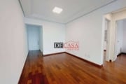 Apartamento em Vila Alpina