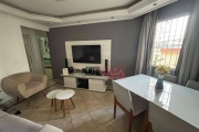 Apartamento em Vila Alpina