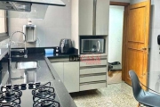 Apartamento com 3 quartos à venda na Rua Aguapeí, 137, Tatuapé, São Paulo