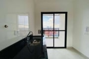 Apartamento em Vila Guilhermina