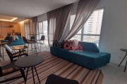 Apartamento com 1 quarto à venda na Avenida Amador Bueno da Veiga, 2187, Penha De França, São Paulo