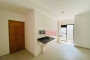 Apartamento com 1 quarto à venda na Rua São Bento do Sapucaí, 563, Vila Guilhermina, São Paulo