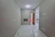 Apartamento em Artur Alvim