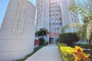 Apartamento em Conjunto Residencial José Bonifácio