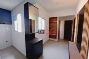 Apartamento com 1 quarto à venda na Rua Caicó, 89, Cidade Patriarca, São Paulo