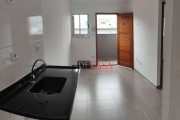 Apartamento em Artur Alvim