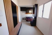 Apartamento em Cidade Patriarca