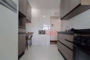 Apartamento em Cangaiba