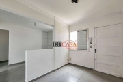 Apartamento em Conjunto Residencial José Bonifácio