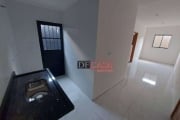 Apartamento em Cidade Patriarca