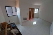 Apartamento em Cidade Patriarca