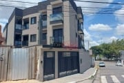 Apartamento em Cidade Patriarca