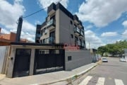 Apartamento em Cidade Patriarca