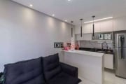 Apartamento em Vila Ré