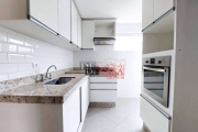 Apartamento em Conjunto Residencial José Bonifácio