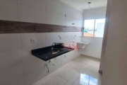 Apartamento com 2 quartos à venda na Rua Leonor Monteiro da Silva, 311, Vila Prudente, São Paulo