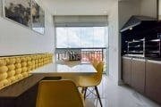 Apartamento em Penha