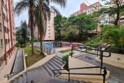 Apartamento em Jardim Nordeste