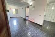 Apartamento em Conjunto Residencial José Bonifácio