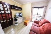 Apartamento em Vila Matilde