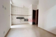 Apartamento em Vila Carrão