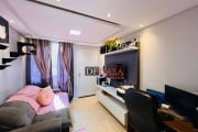 Apartamento em José Bonifácio