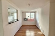 Apartamento em Aricanduva