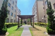 Apartamento em Jardim São Nicolau