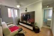 Apartamento em Vila Matilde