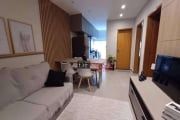 Apartamento em Vila Carrão