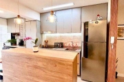 Apartamento em Tatuapé